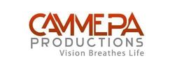 Cammepa Productions - Vision Breathes Life